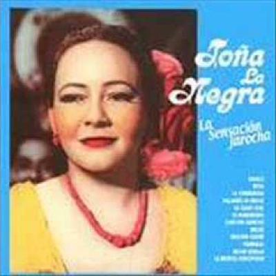  - Toña La Negra