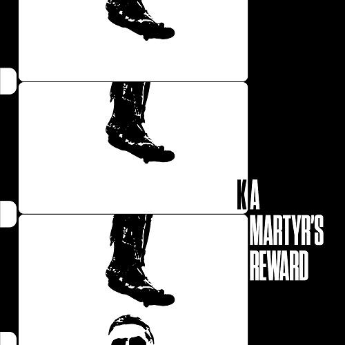 A Martyr's Reward - Ka