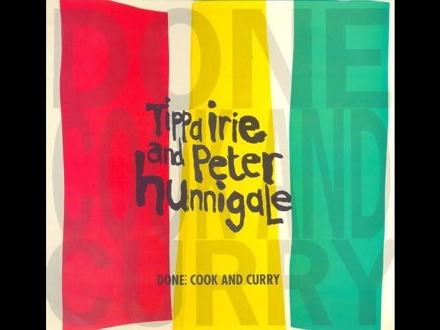 - Peter Hunnigale
