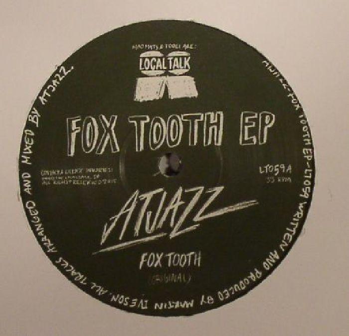 Fox Tooth - Atjazz