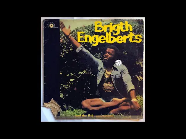  - Bright Engelberts