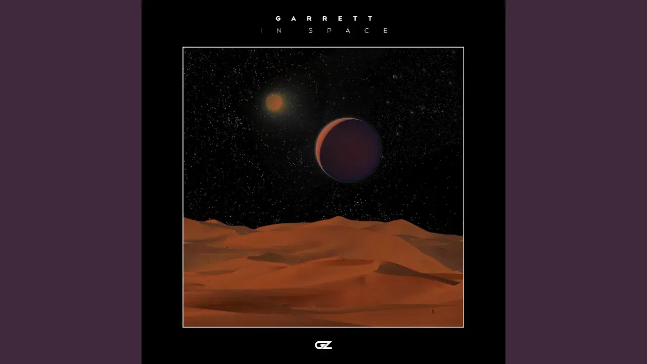 In Space - EP - Heavy Dusk