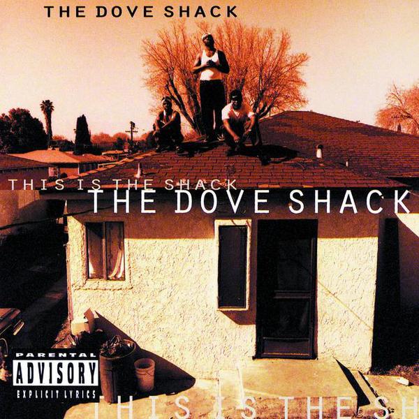 Summertime In the LBC (^) - Dove Shack