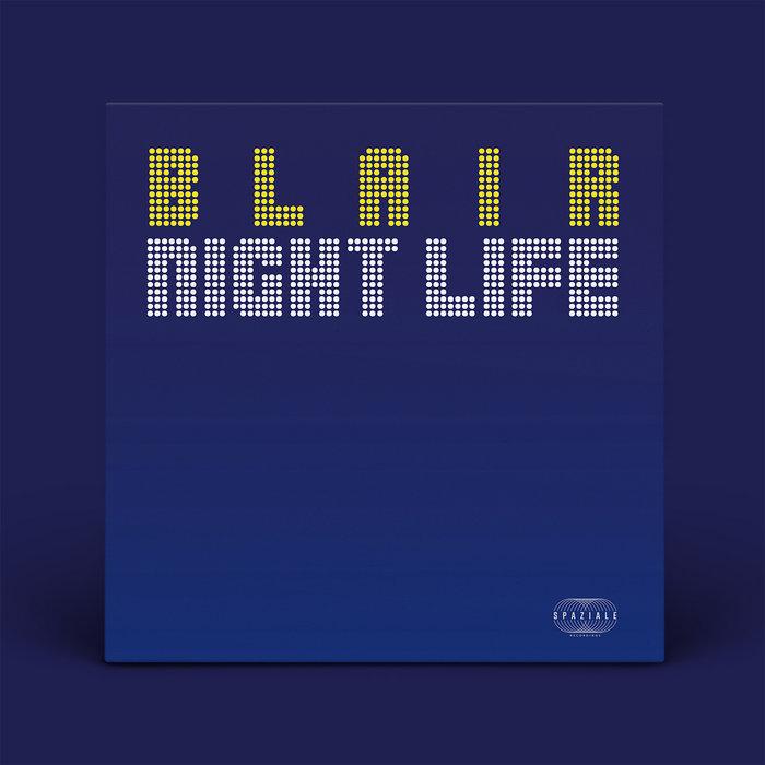  - Blair