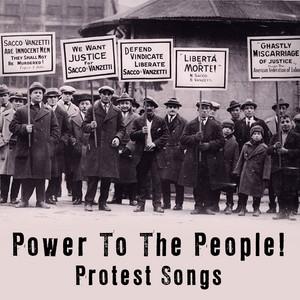 Unknown Album - Woody Guthrie