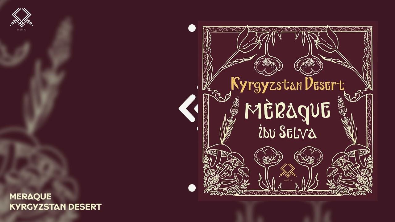Unknown - Mèraque, Eretna