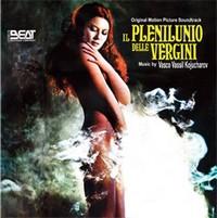 Il Plenilunio Delle Vergini (OST 1973) - Vasco Vassil Kojucharov