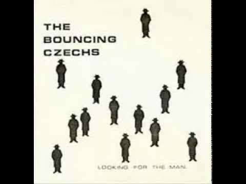The Bouncing Czechs - 1992 - The Bouncing Czechs