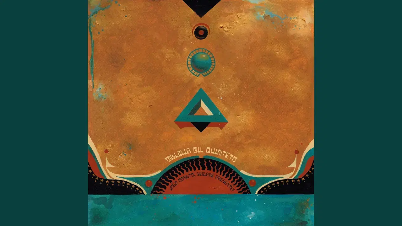 Volume 22 - Walmir Gil