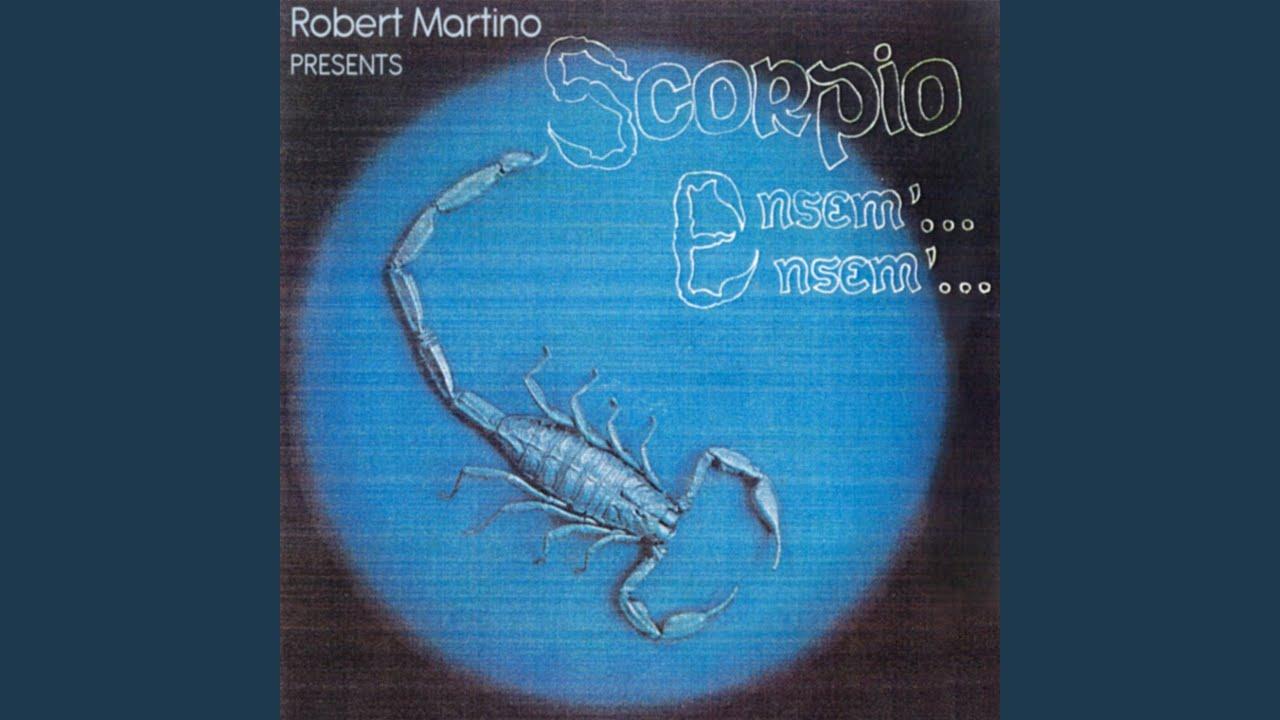  - Scorpio Universel