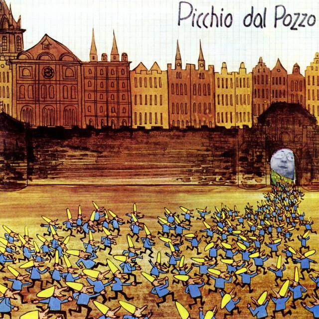 Picchio Dal Pozzo - Picchio Dal Pozzo