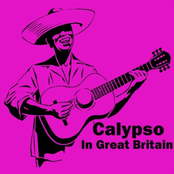  - Lord Invader & His Calypso Quintet