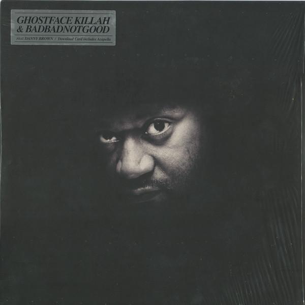  - BADBADNOTGOOD & Ghostface Killah