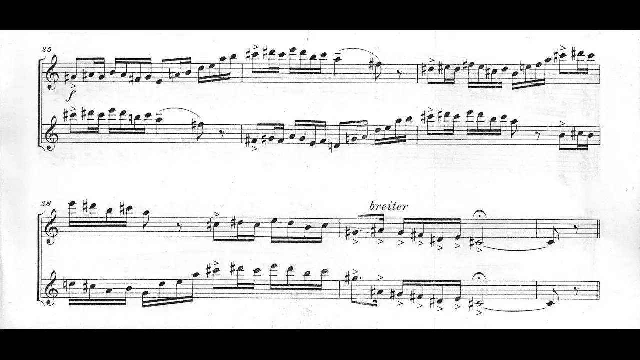 - Paul Hindemith