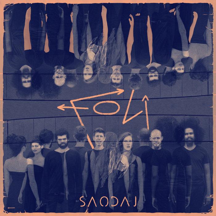  - SAODAJ