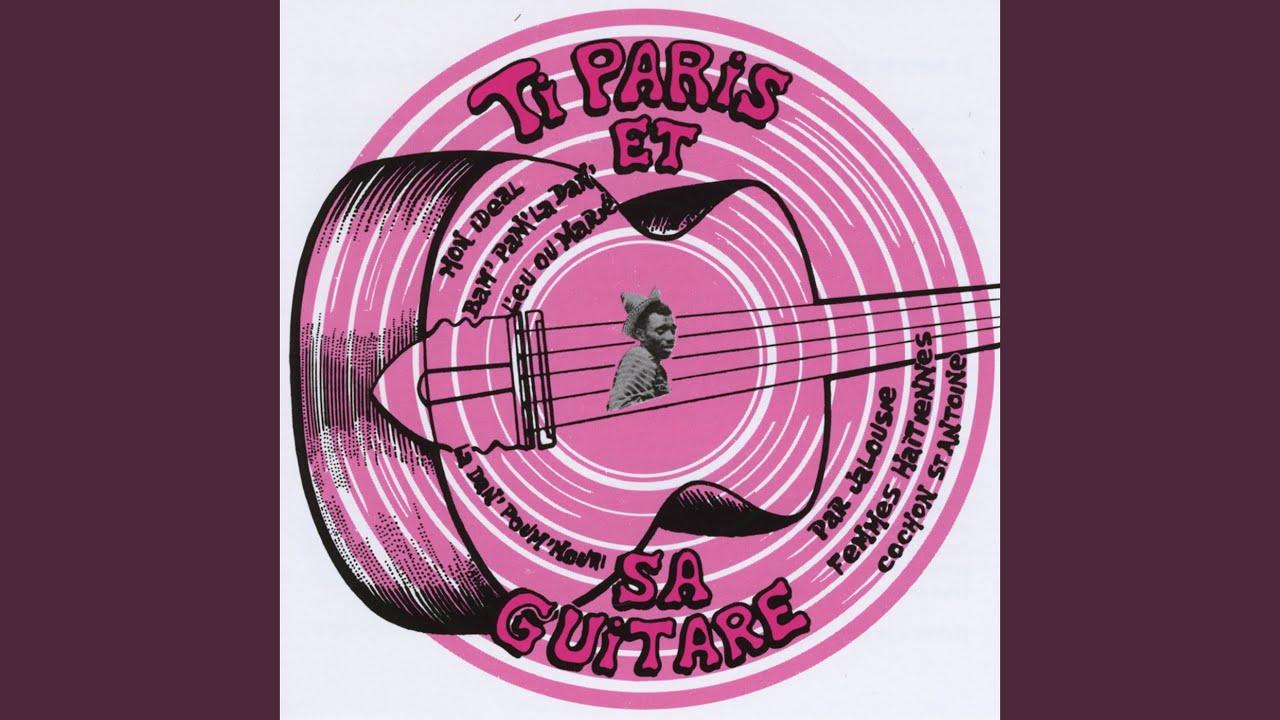  - Ti Paris
