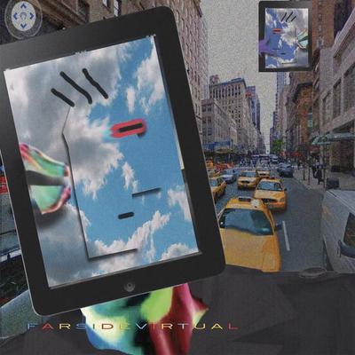 Far Side Virtual - James Ferraro