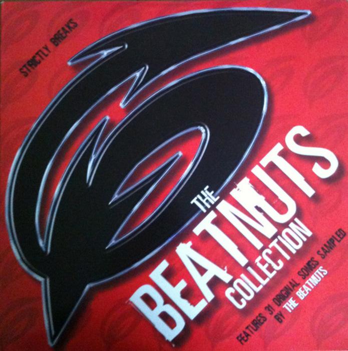 The Beatnuts Collection - Chrysalis