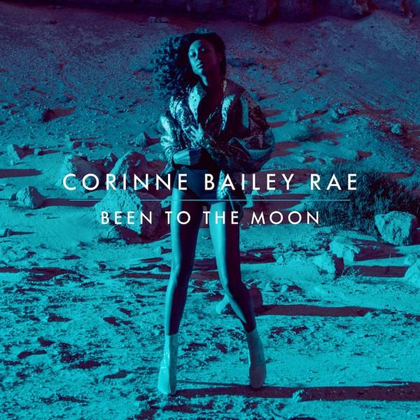  - Corinne Bailey Rae