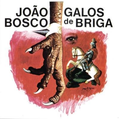  - João Bosco