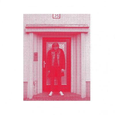 Linux / Ellipse - Marcel Dettmann