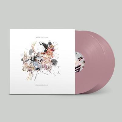 A State of Becoming - Lav & Purl