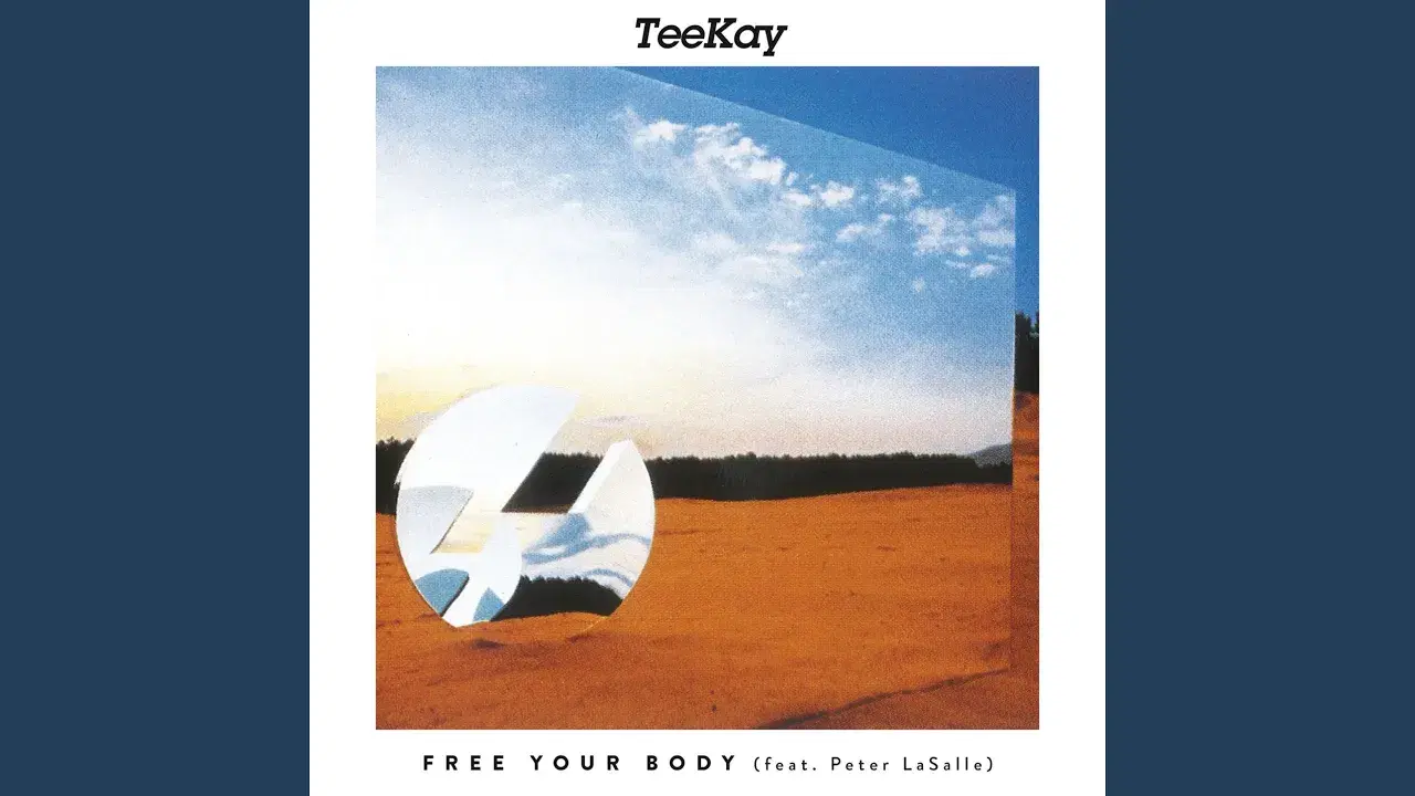 Free Your Body - Teekay