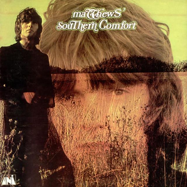 Matthews Southern Comfort - Matthews' Southern Comfort