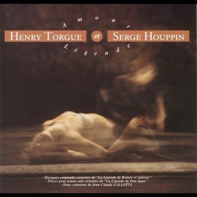  - Henry Torgue et Serge Houppin
