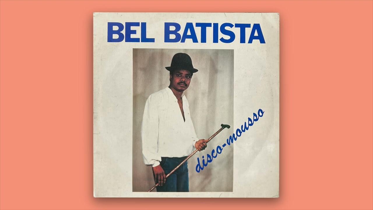 Disco-Mous'so - Bel Batista
