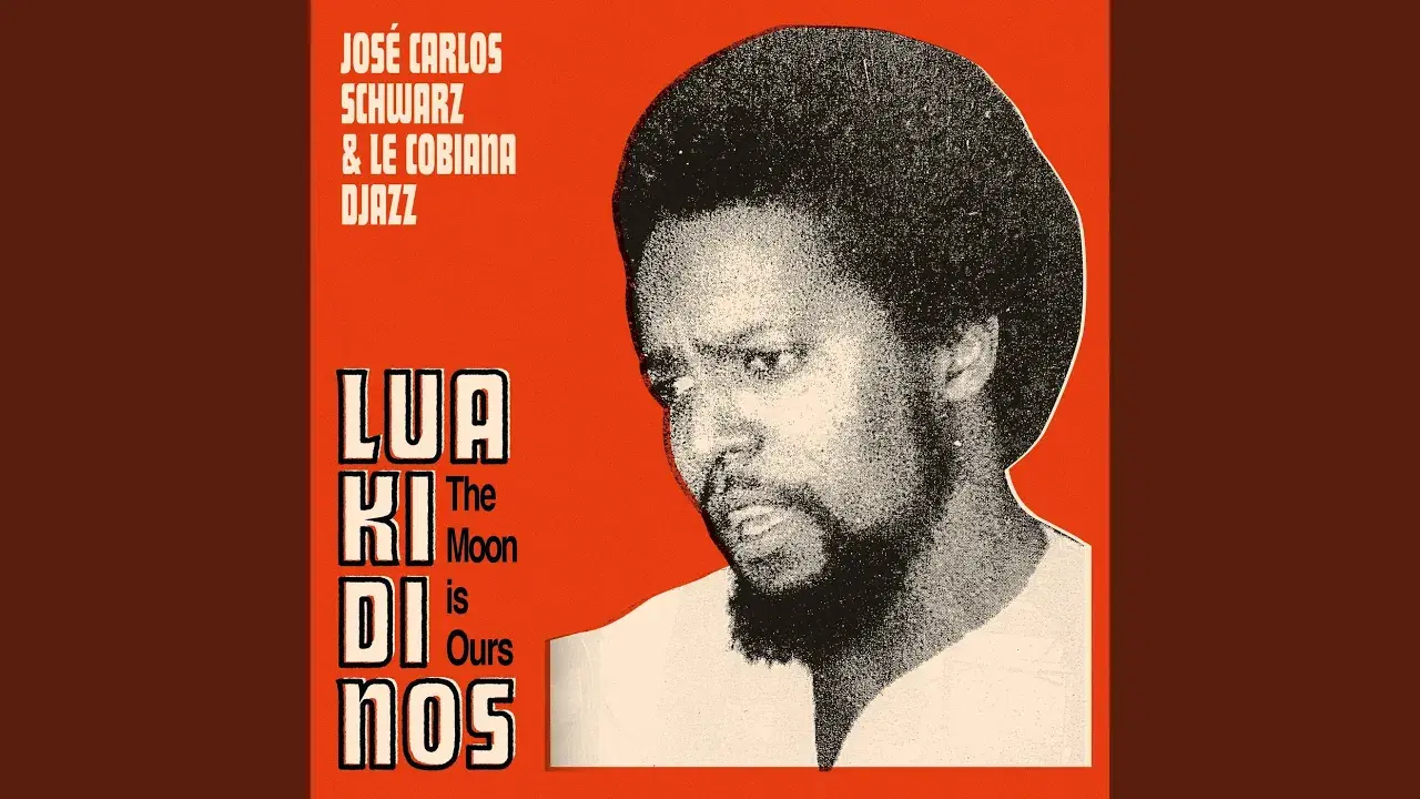  - José Carlos Schwarz