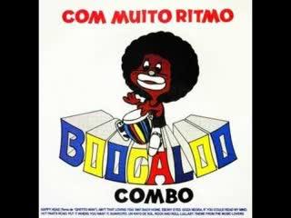  - Boogaloo Combo