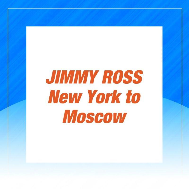 First True Love Affair - Jimmy Ross