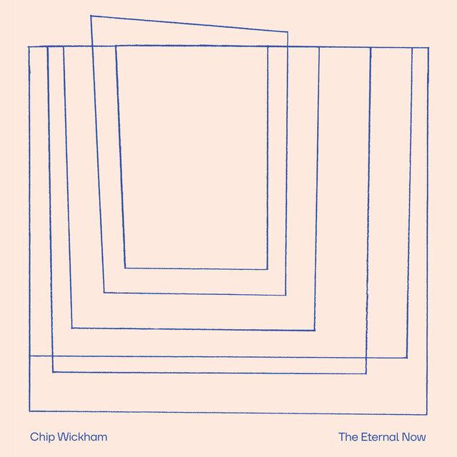 The Eternal Now - Chip Wickham