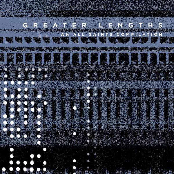 Greater Lengths - Hans-Joachim Roedelius