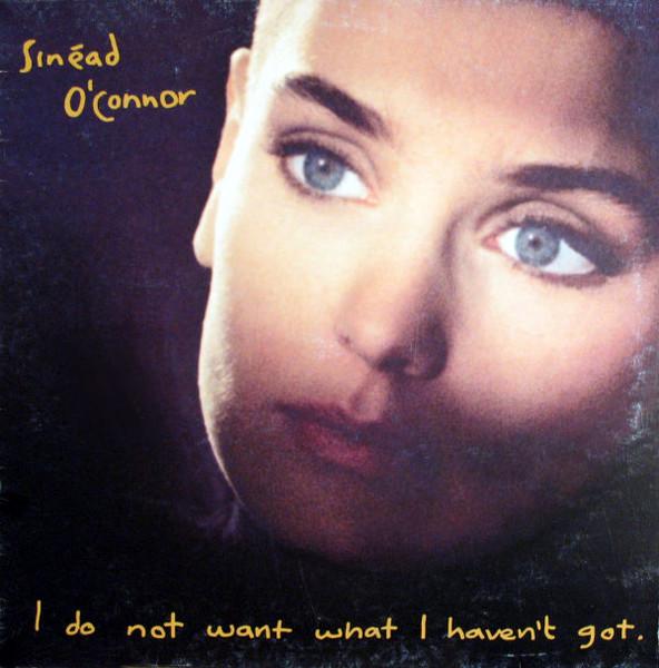  - Sinéad O'Connor
