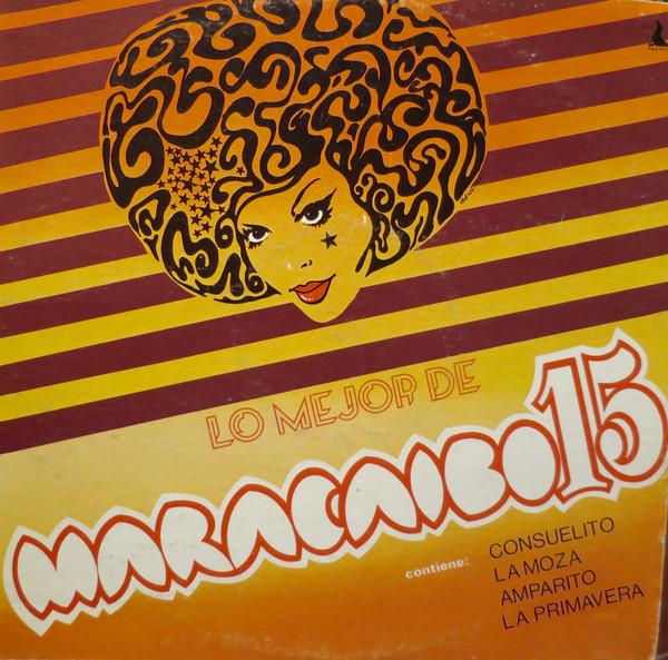 Diggin' 03 - 2021 - Maracaibo 15