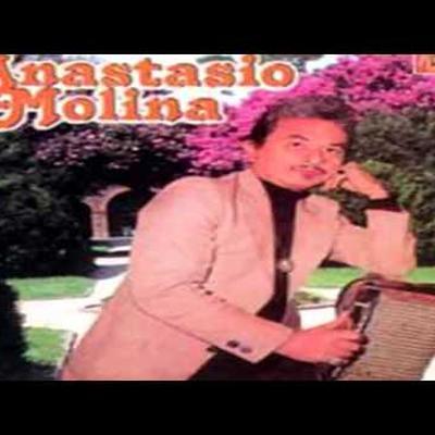  - Anastacio Molina y los San Marqueños