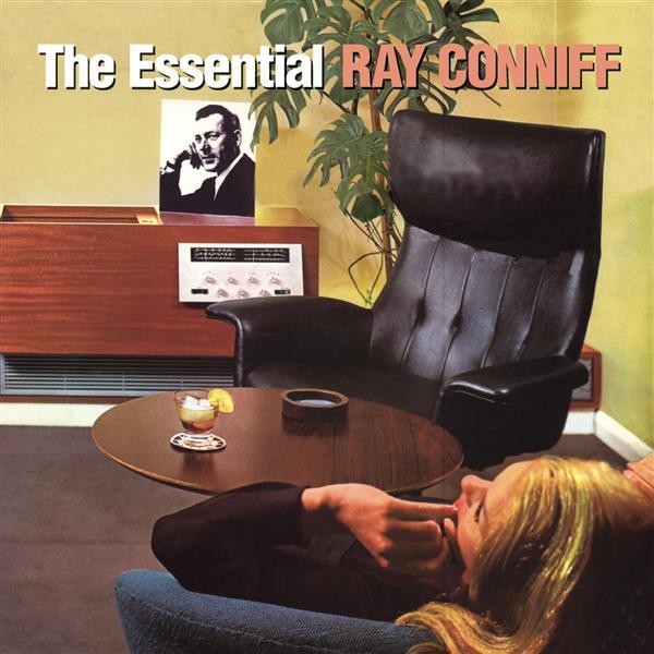  - Ray Conniff