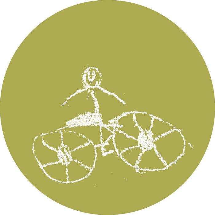 One Eye EP - Martyn