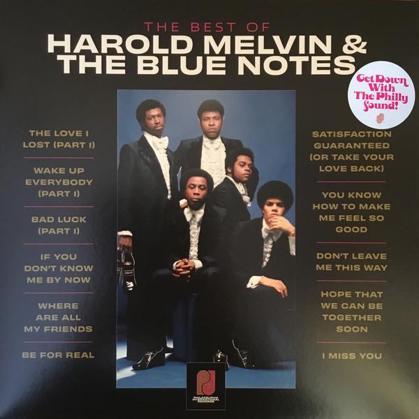 Wake Up Everybody - Harold Melvin & The Blue Notes
