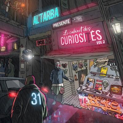 Time Has Come - Al'Tarba & Ours Samplus