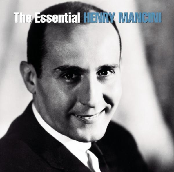  - Henry Mancini & His Orchestra