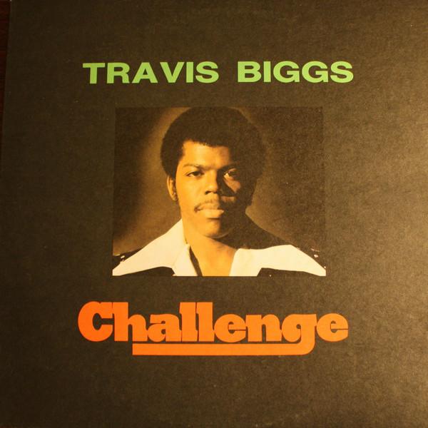 Challenge - Travis Biggs
