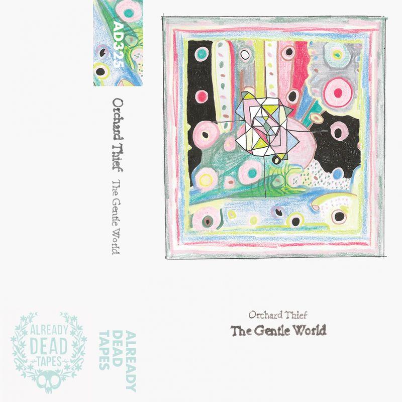 The Gentle World - Orchard Thief