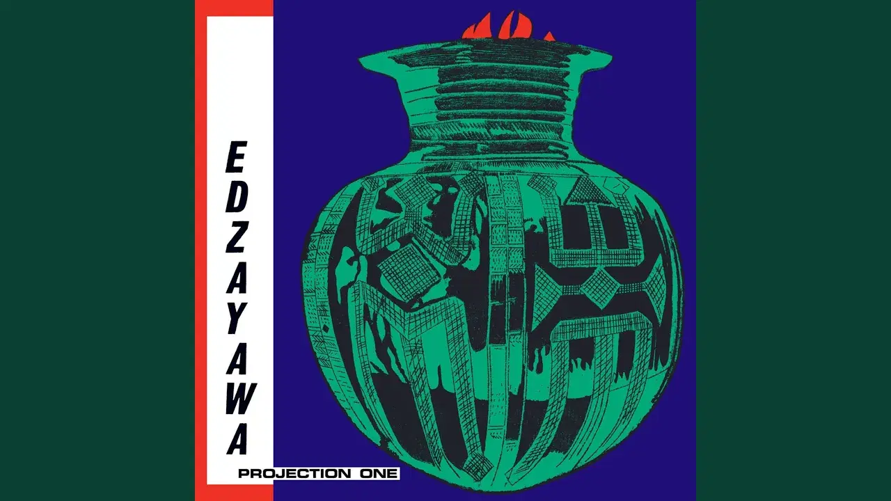 Projection One - Edzayawa