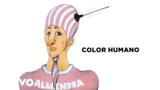 Almendra - Almendra