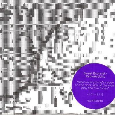 RetroActivity - Sweet Exorcist