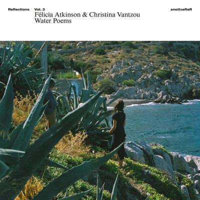  - Félicia Atkinson, Christina Vantzou, John Also Bennett