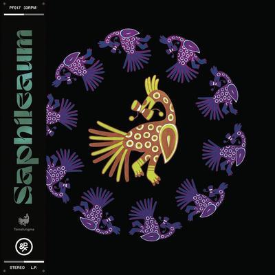 PF017 - SAPHILEAUM - TAMALUNGMA - Pinchy & Friends